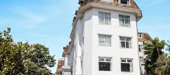 Belvilla Russel Court Hotel Bournemouth Central