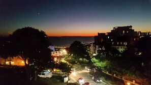 住宿景观