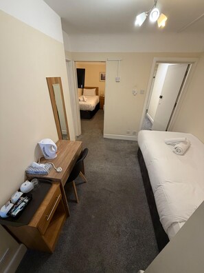 Unclassified image, 5 of 96, button - Russel Court Hotel Bournemouth Central (Bournemouth)