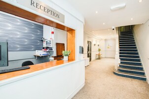 Recepción