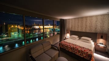 Vistas desde la habitación