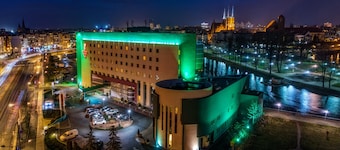 Hotel HP Park Plaza Wroclaw