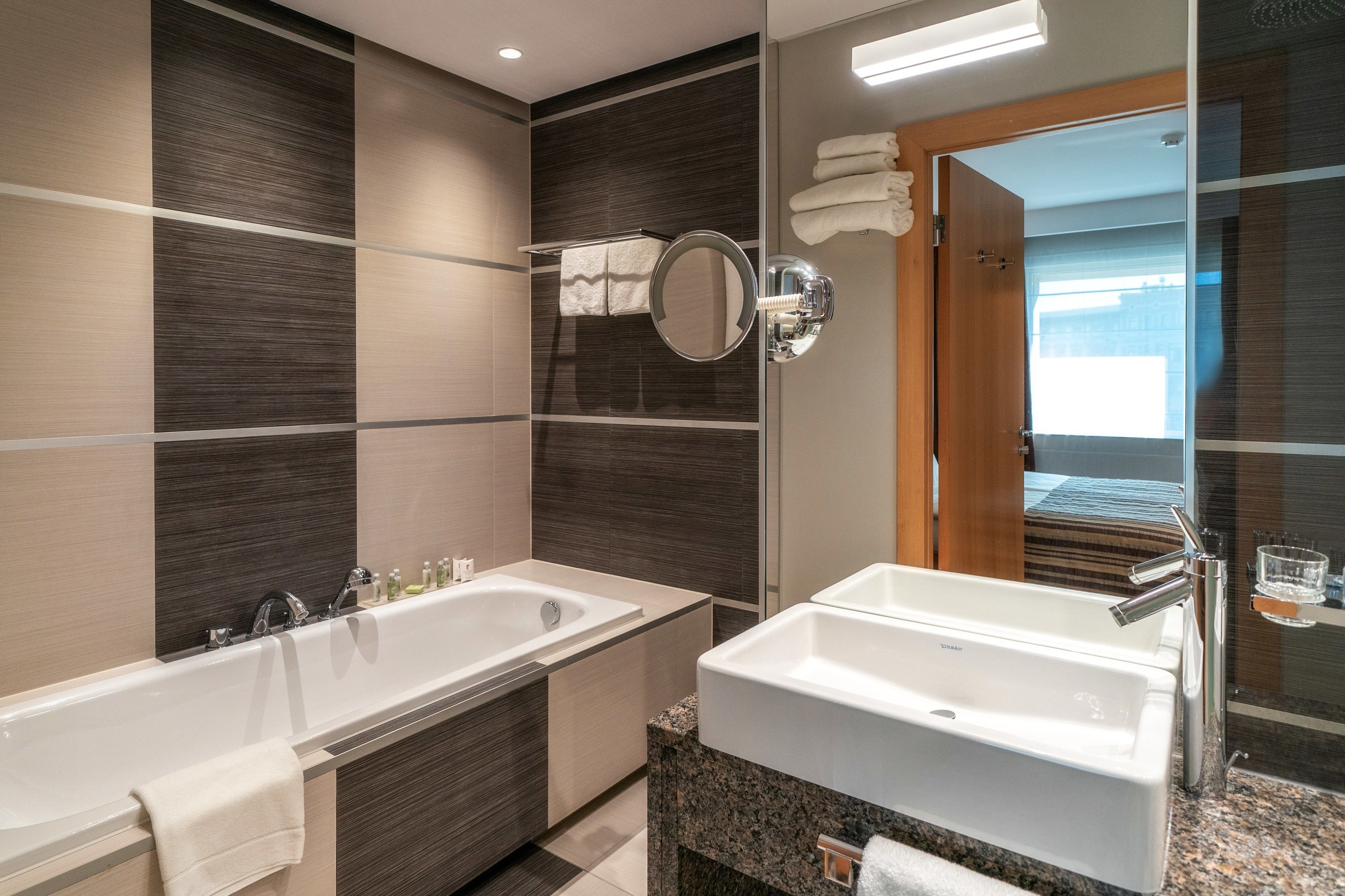 Foto - HP Park Plaza