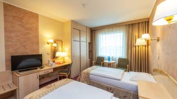 Standard Twin Room, 2 Single Beds