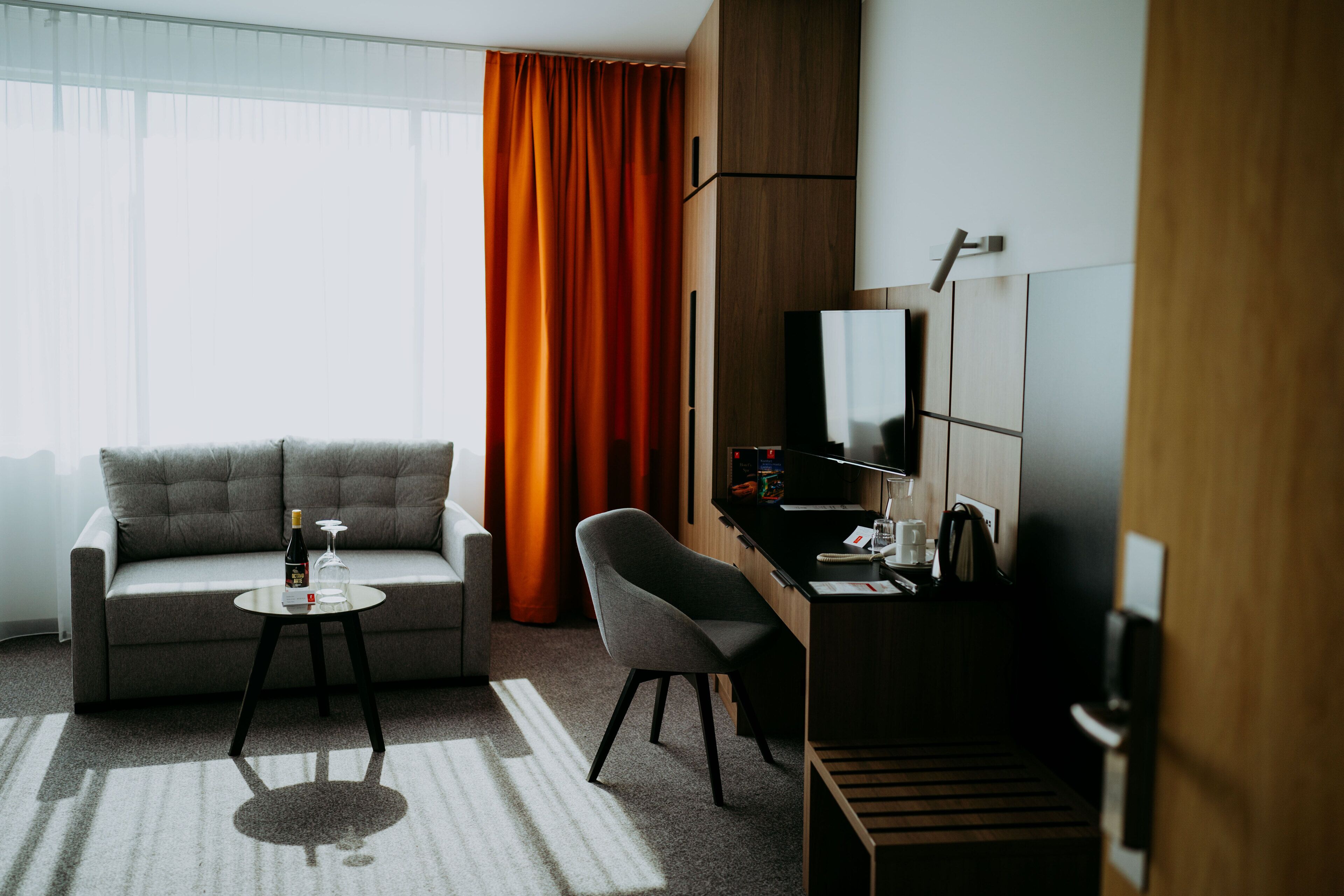 Foto - Hotel HP Park Plaza Wroclaw