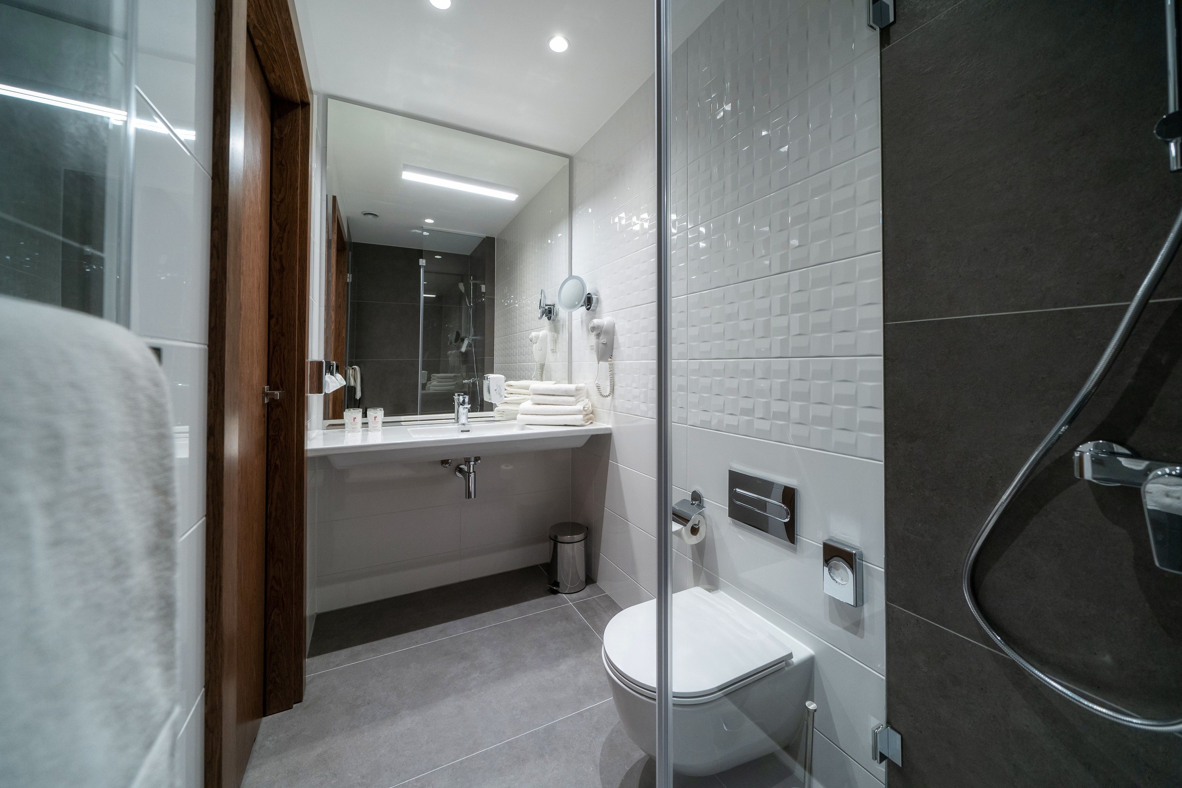 Photo - Hotel HP Park Plaza Wroclaw
