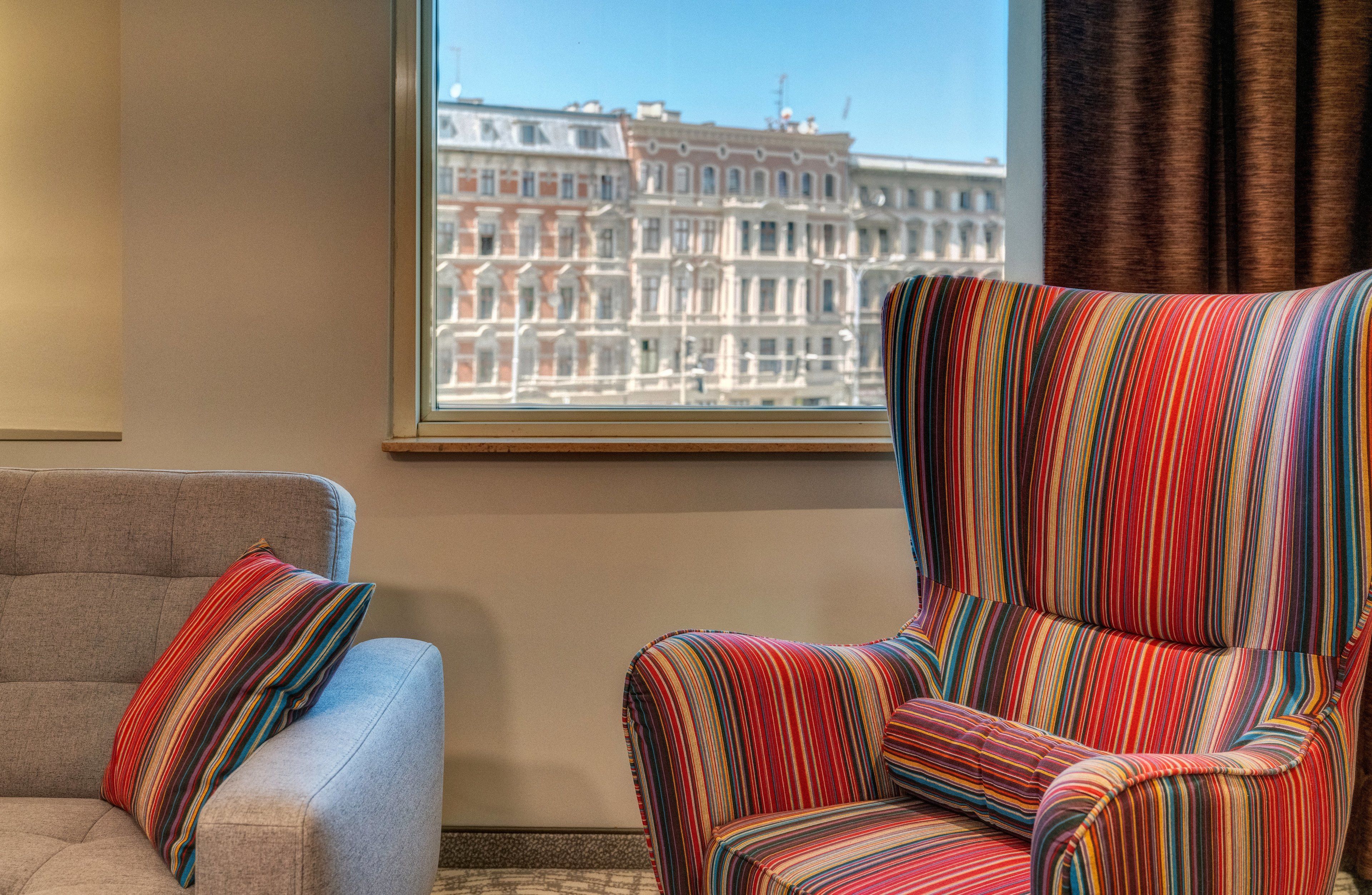 Foto - HP Park Plaza