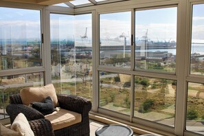 Suite | View from room