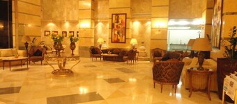 Imperial Palace Hotel