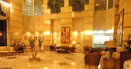 Imperial Palace Hotel