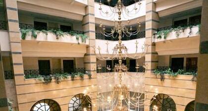 Imperial Palace Hotel