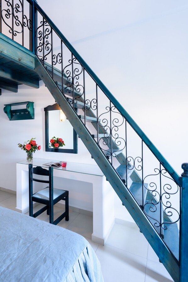 Family Duplex or Apartment | Kostenlose Babybetten, kostenloses WLAN, Bettwäsche