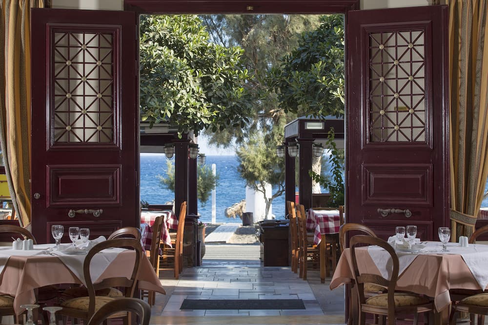 Veggera Hotel