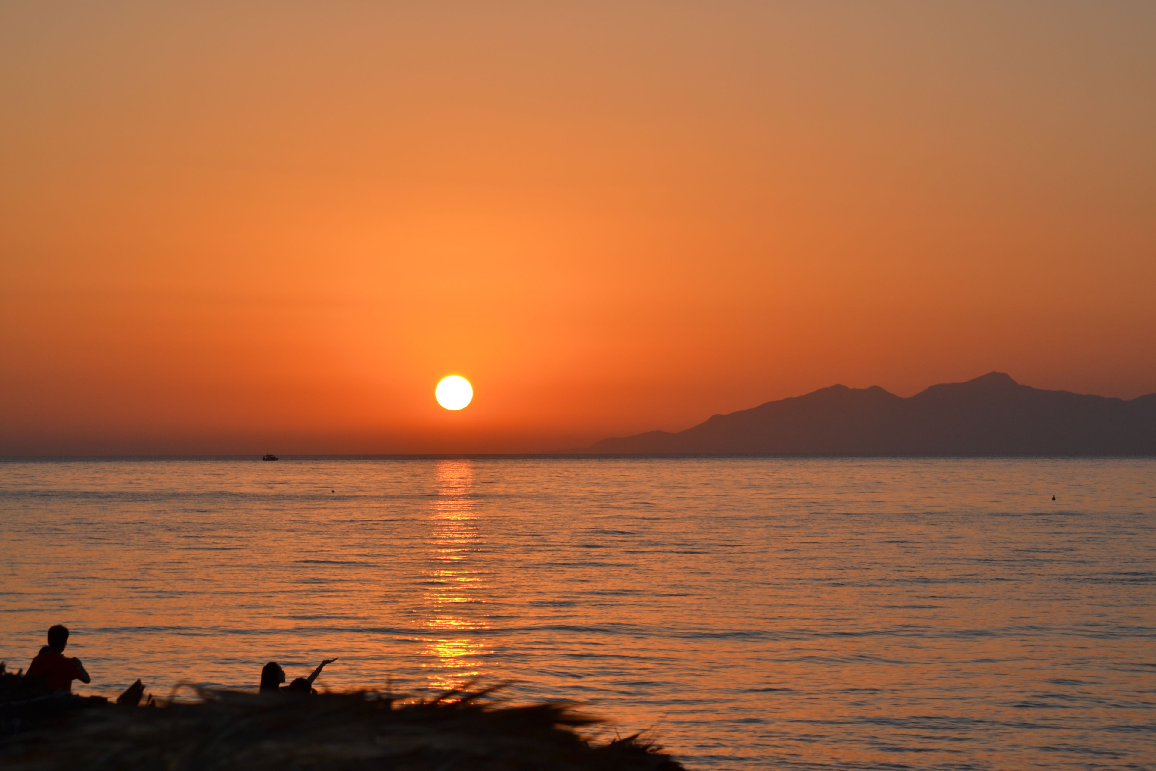 family room (3 pax) | view from property