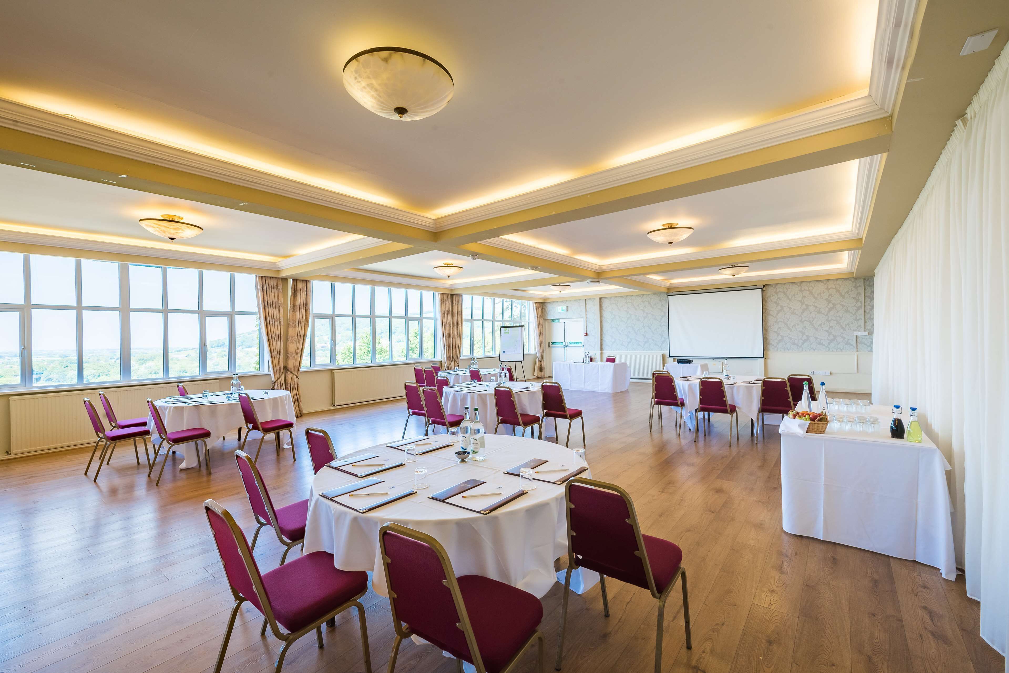 Photo - Best Western Webbington Hotel & Spa