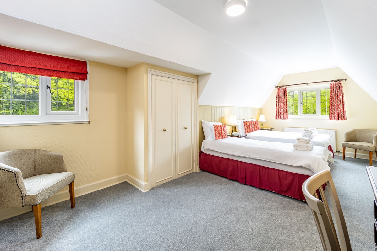 Family Room, Multiple Beds, Non Smoking