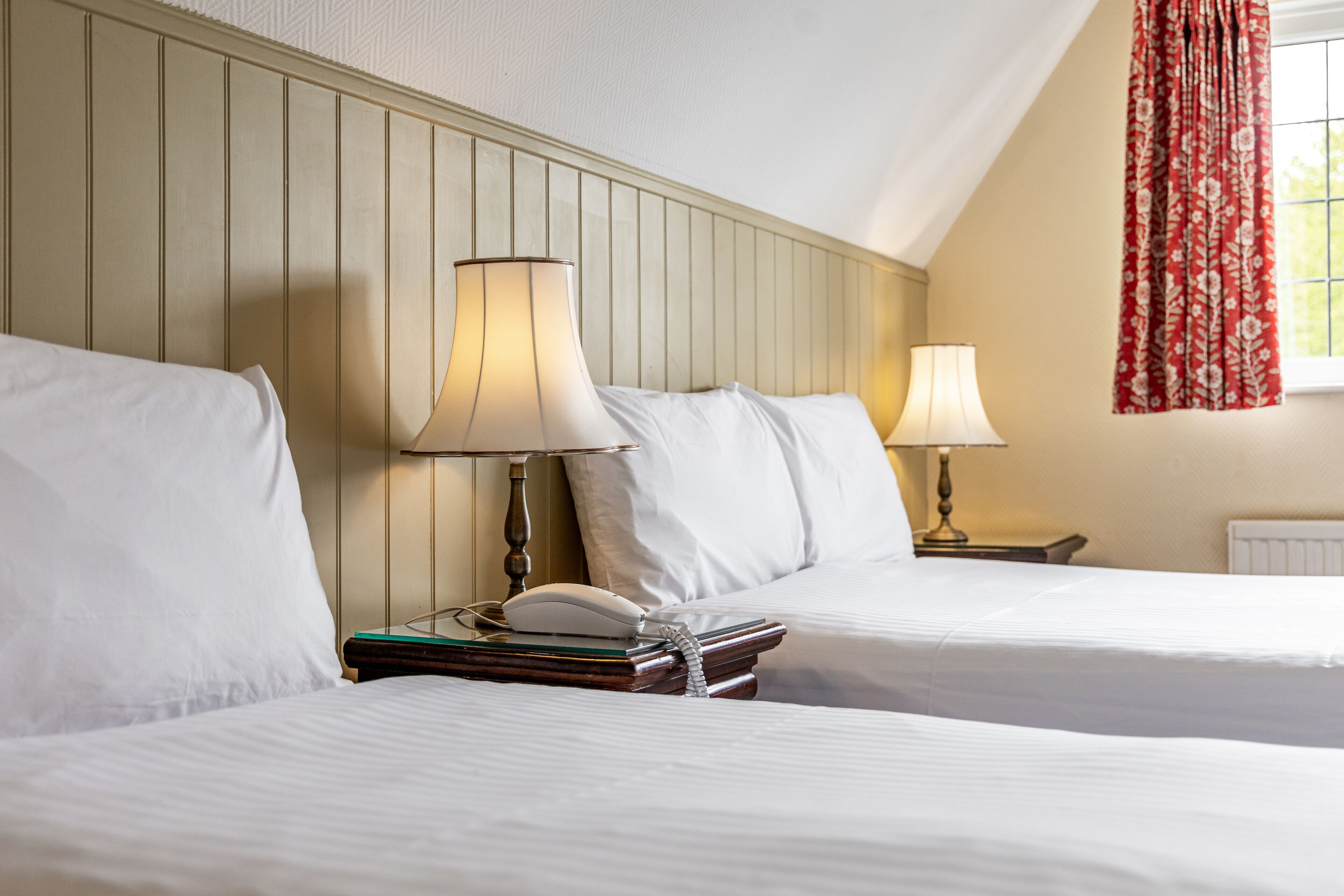 Foto - Best Western The Webbington Hotel & Spa