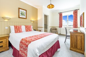 Standard Room, 1 Double Bed, Non Smoking