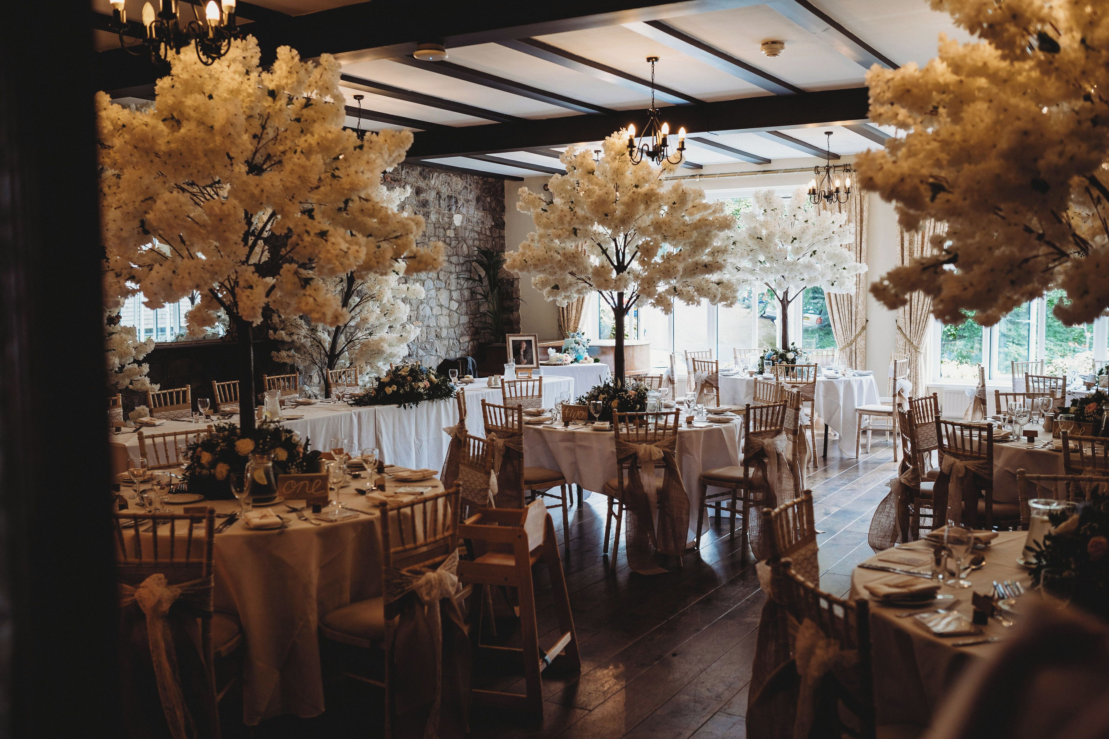 Foto - Best Western The Webbington Hotel & Spa