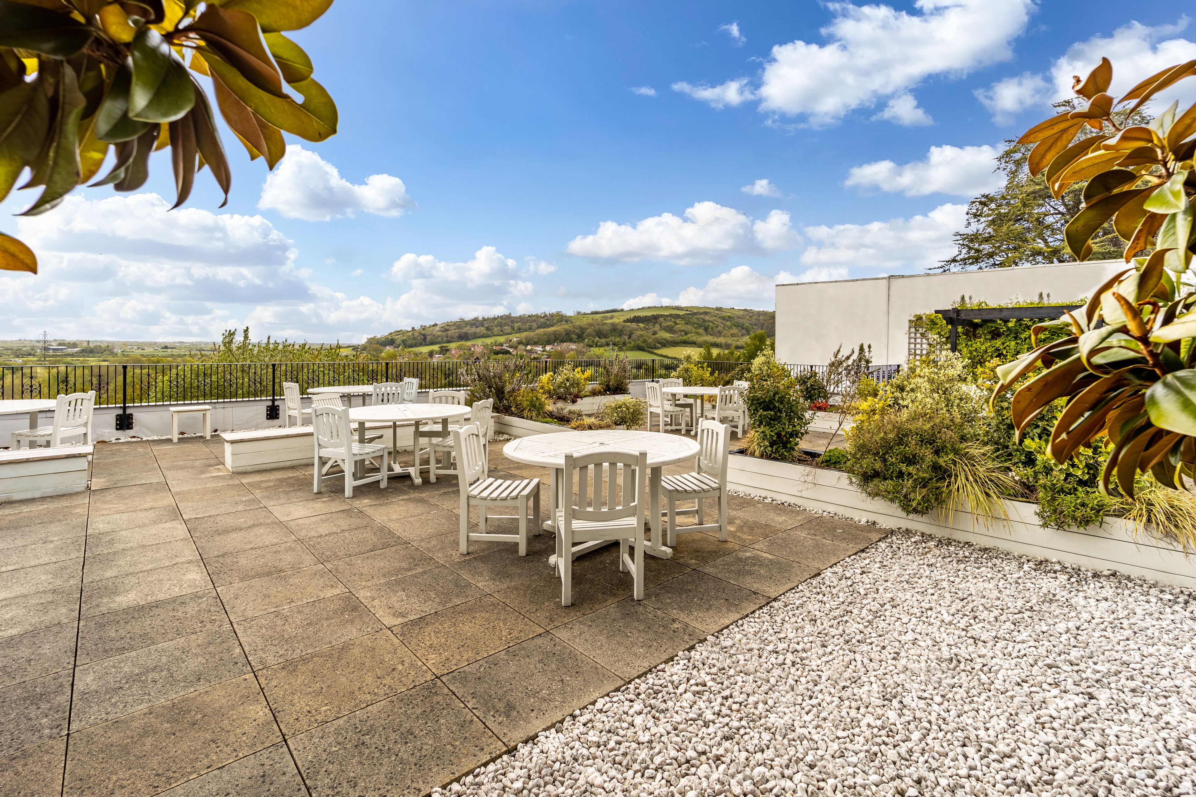 Foto - Best Western The Webbington Hotel & Spa