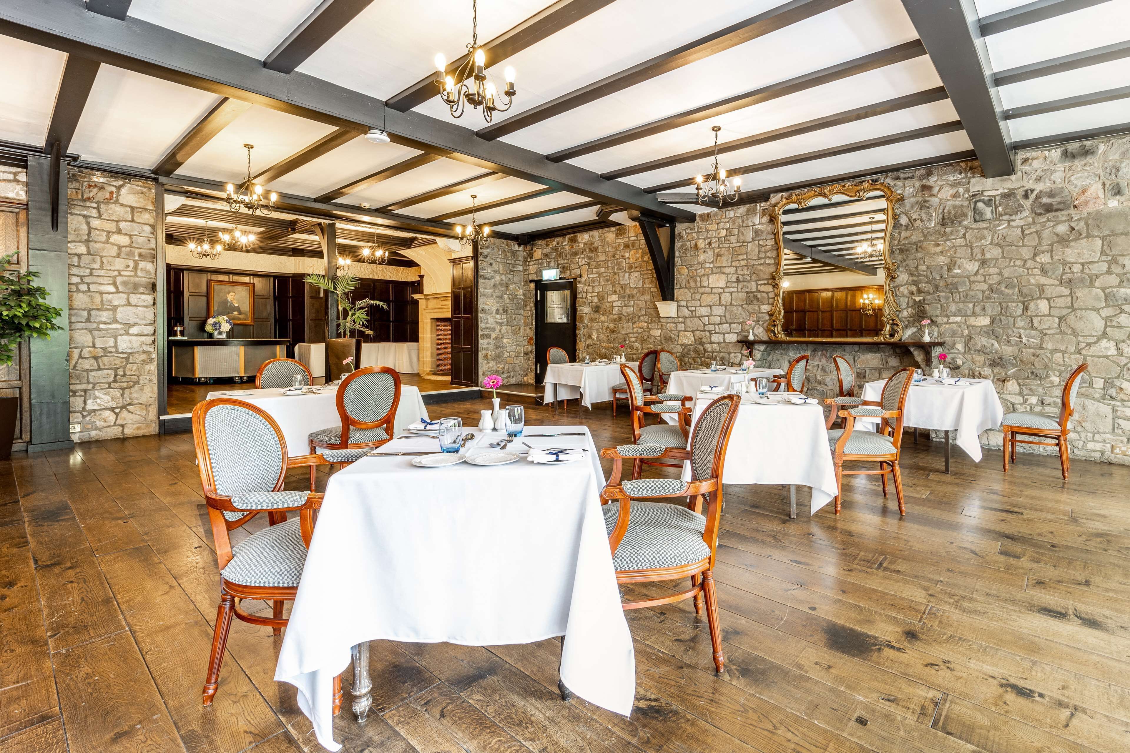 Photo - Best Western Webbington Hotel & Spa