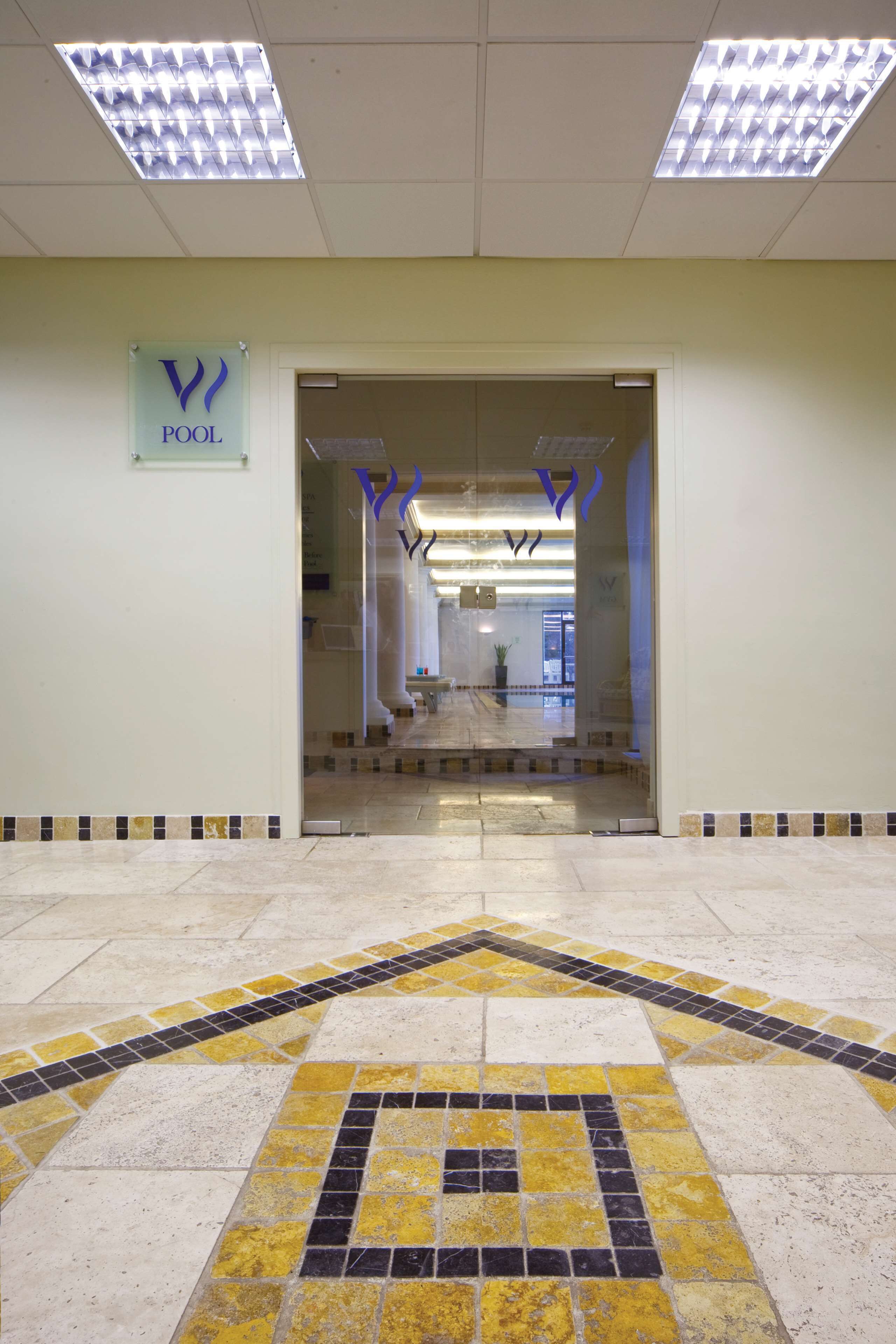 Foto - Best Western The Webbington Hotel & Spa