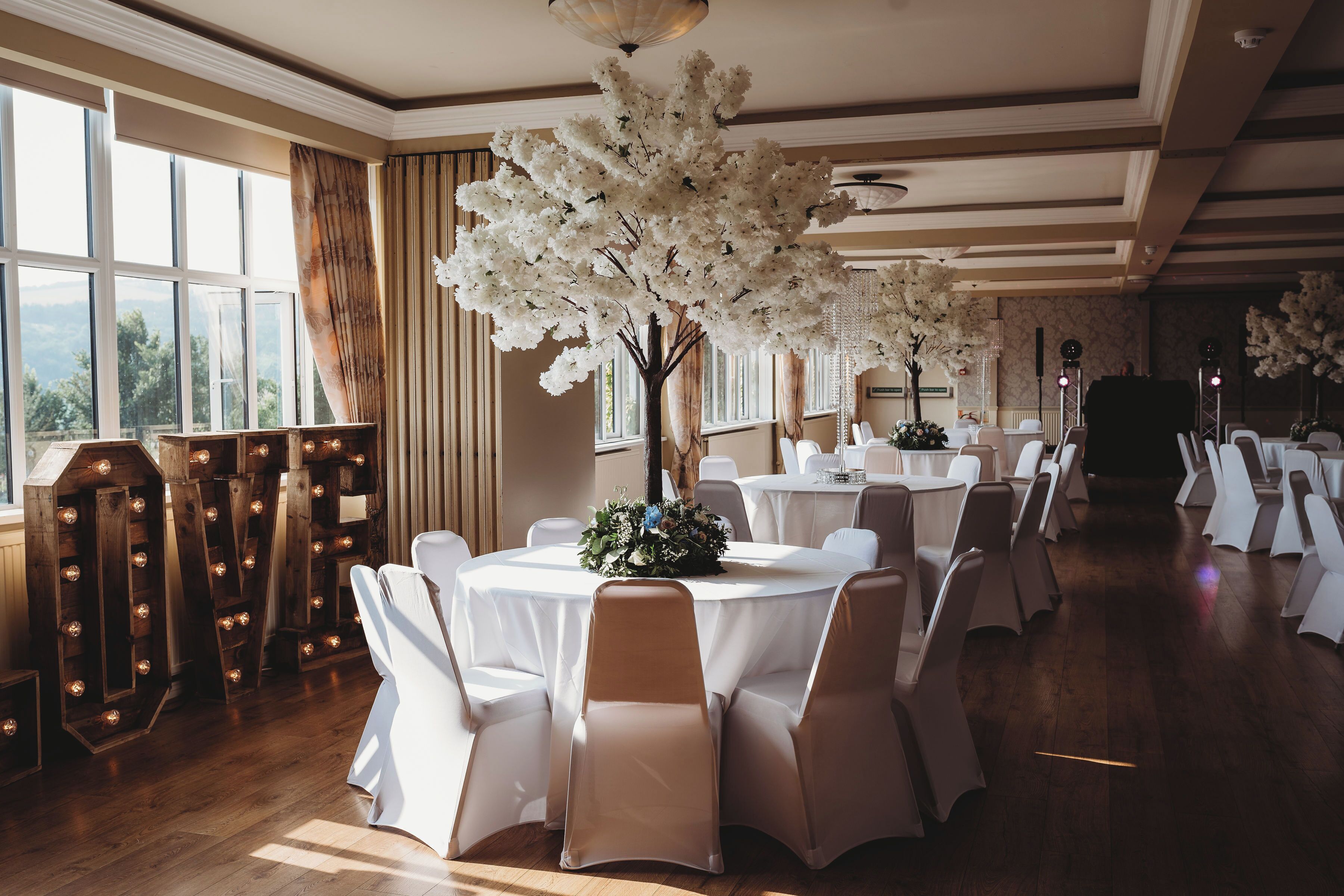 Photo - Best Western Webbington Hotel & Spa