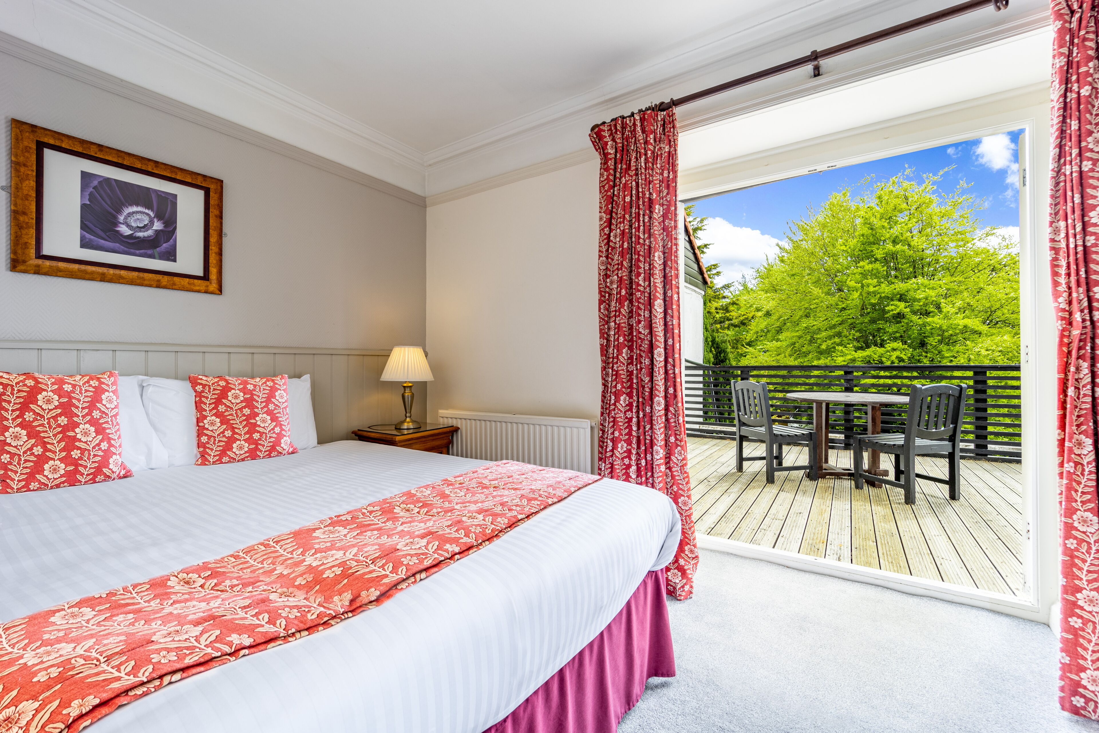 Foto - Best Western The Webbington Hotel & Spa