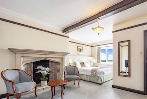 Superior Room, 1 Double Bed, Non Smoking