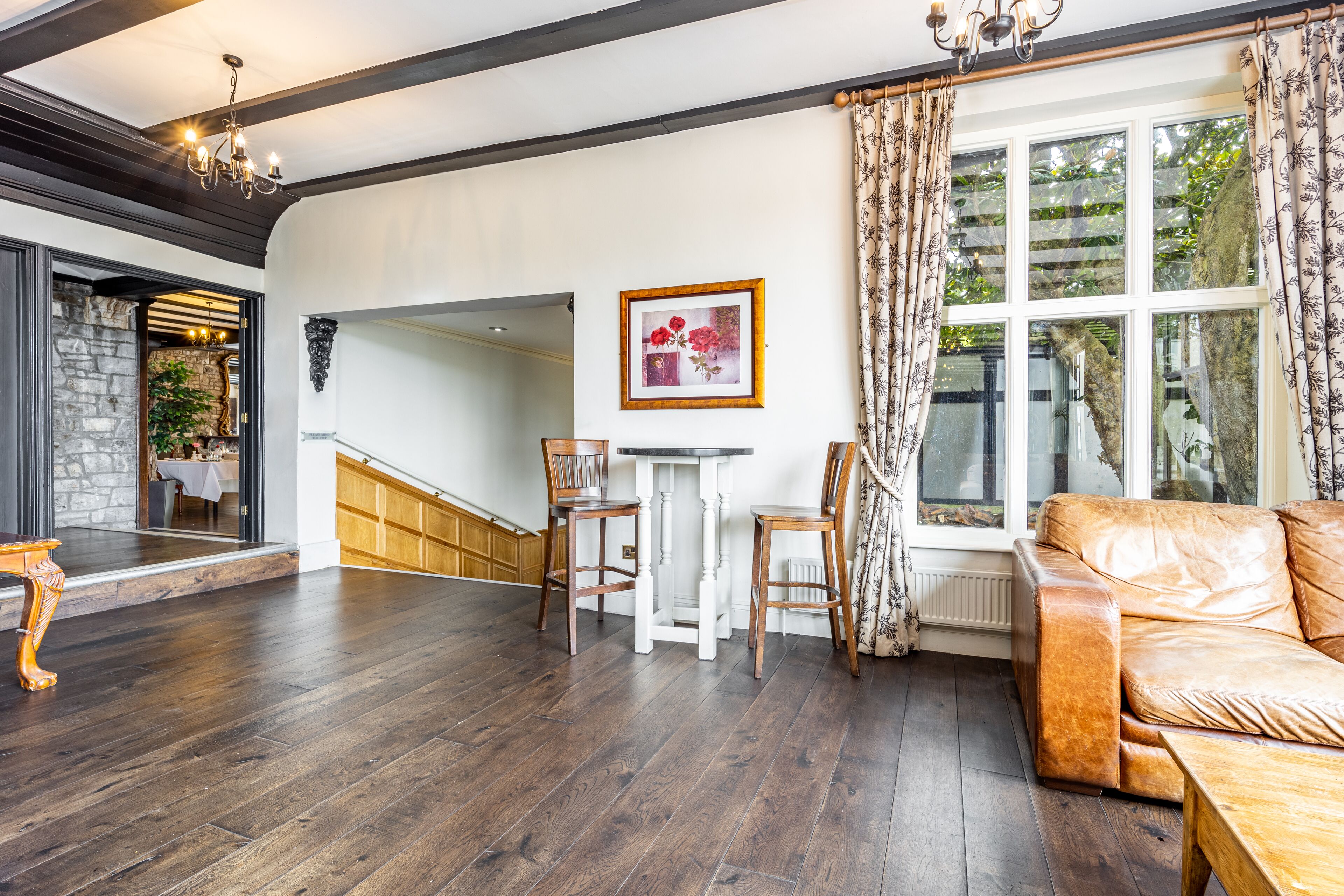 Foto - Best Western The Webbington Hotel & Spa
