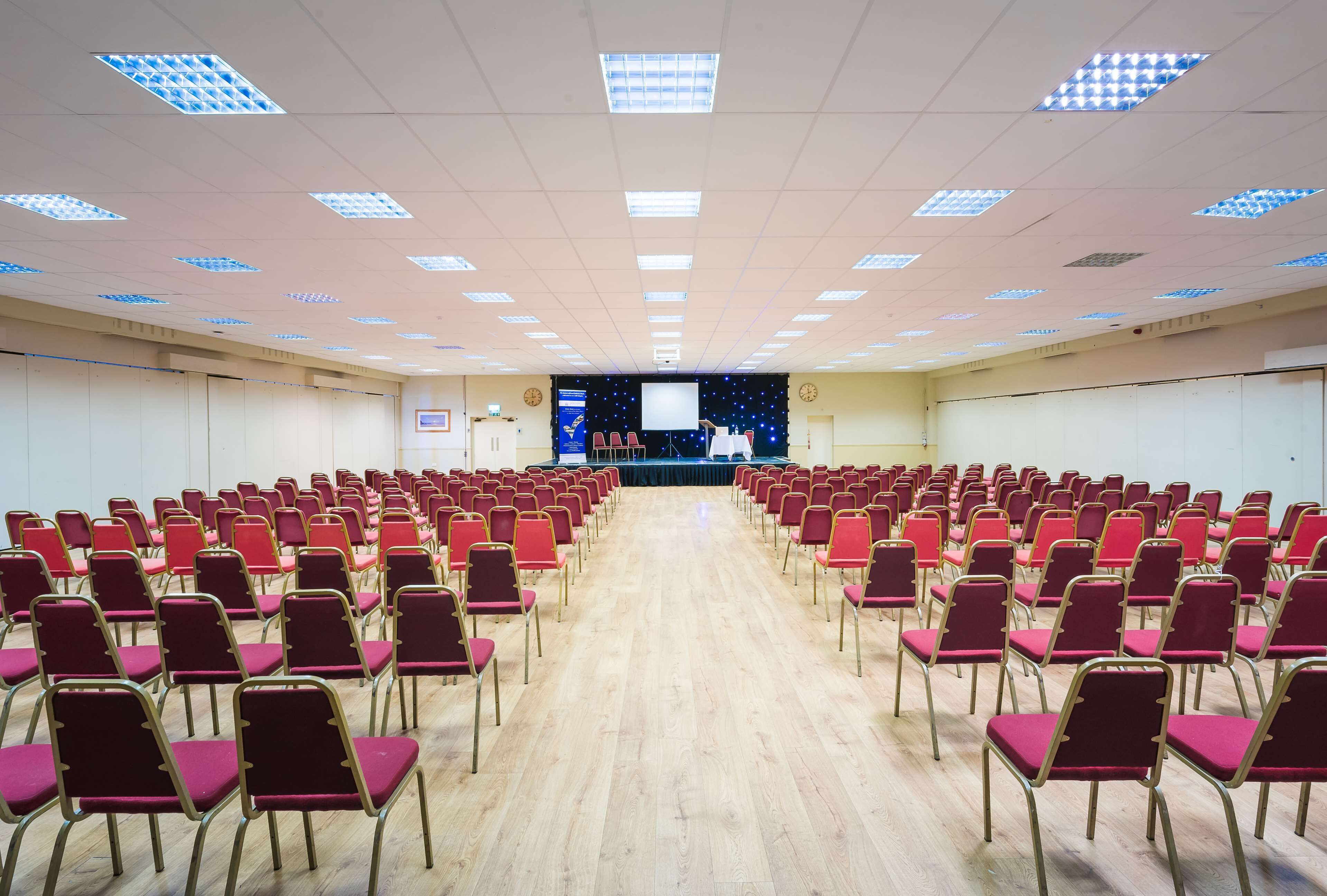 Foto - Best Western The Webbington Hotel & Spa