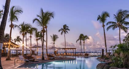 Hilton Barbados Resort
