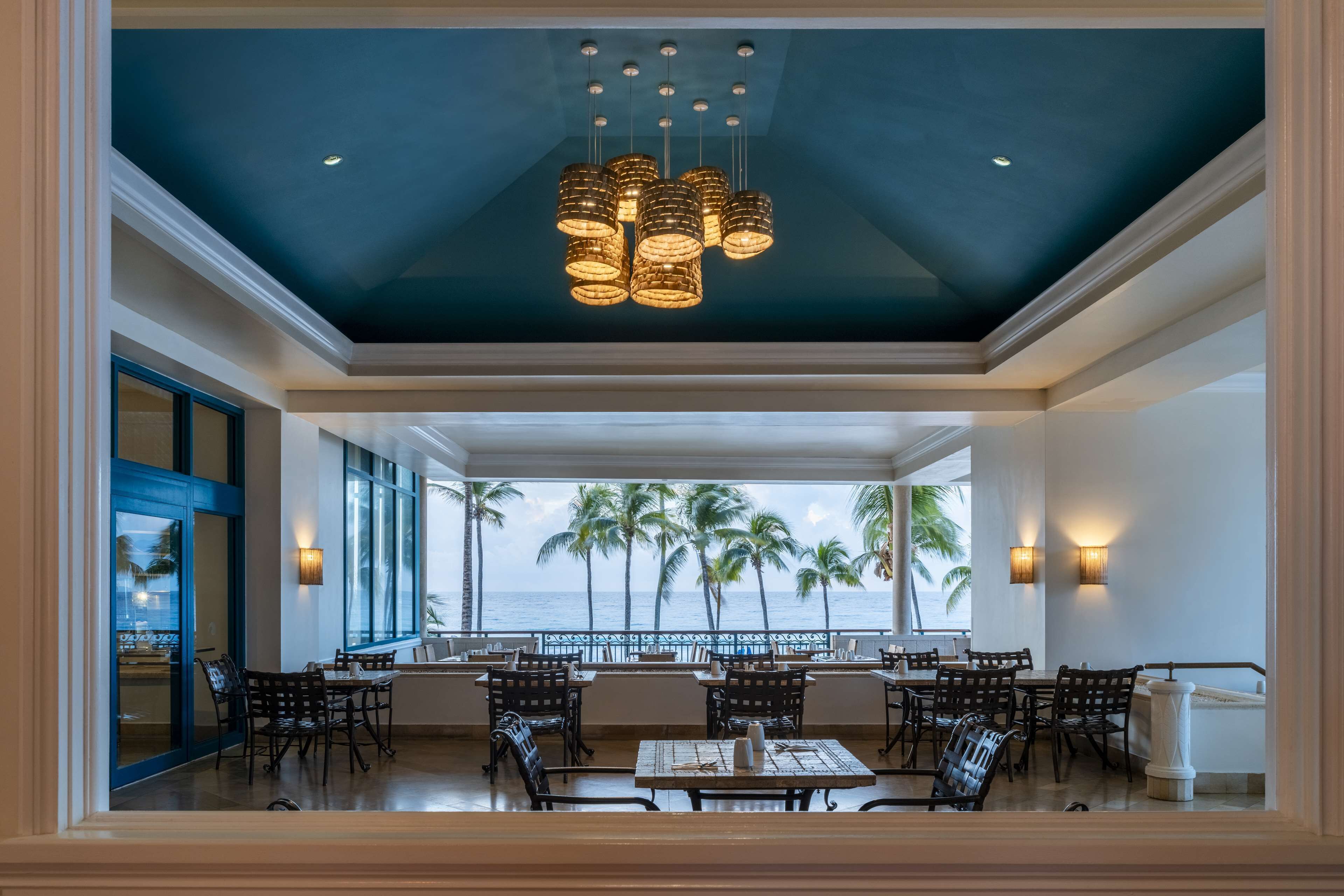 Foto - Hilton Barbados Resort