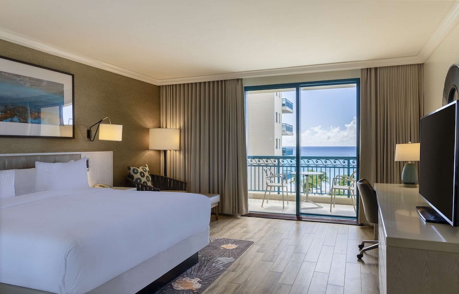 Hilton Barbados Resort Reviews, Deals & Photos 2026 - Expedia