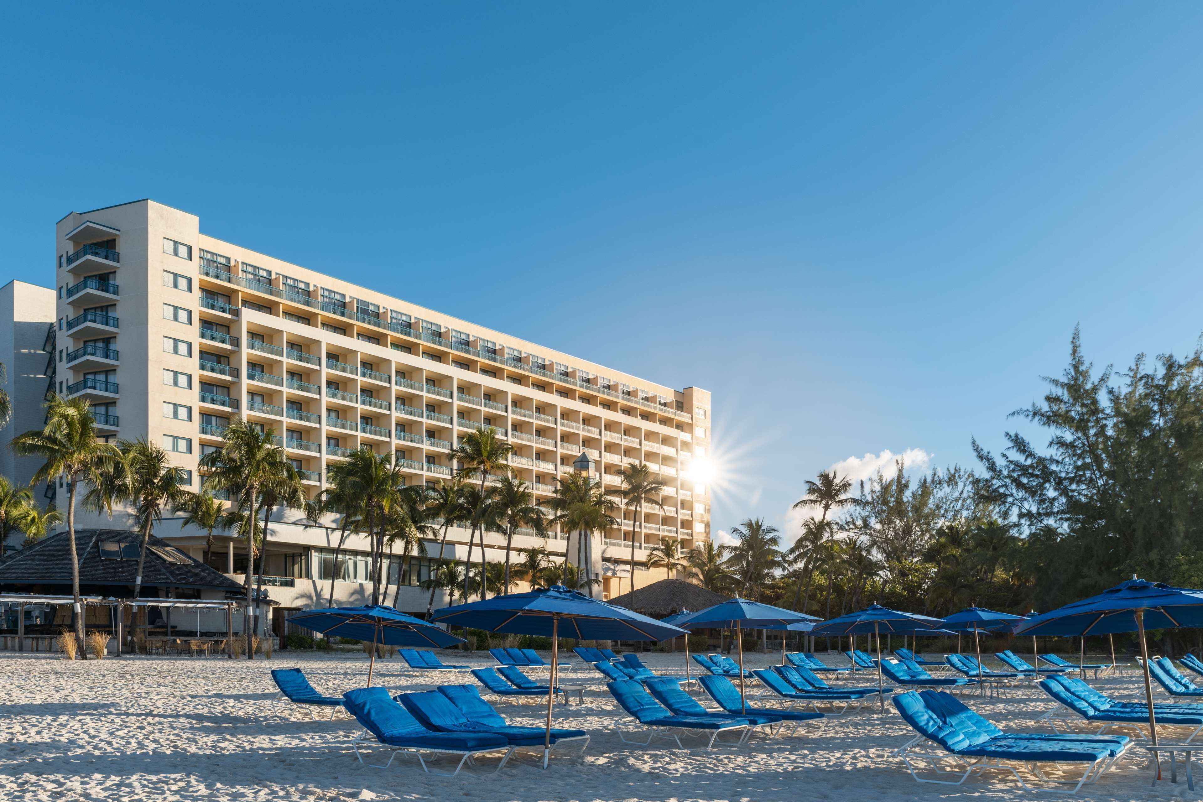 Foto - Hilton Barbados Resort