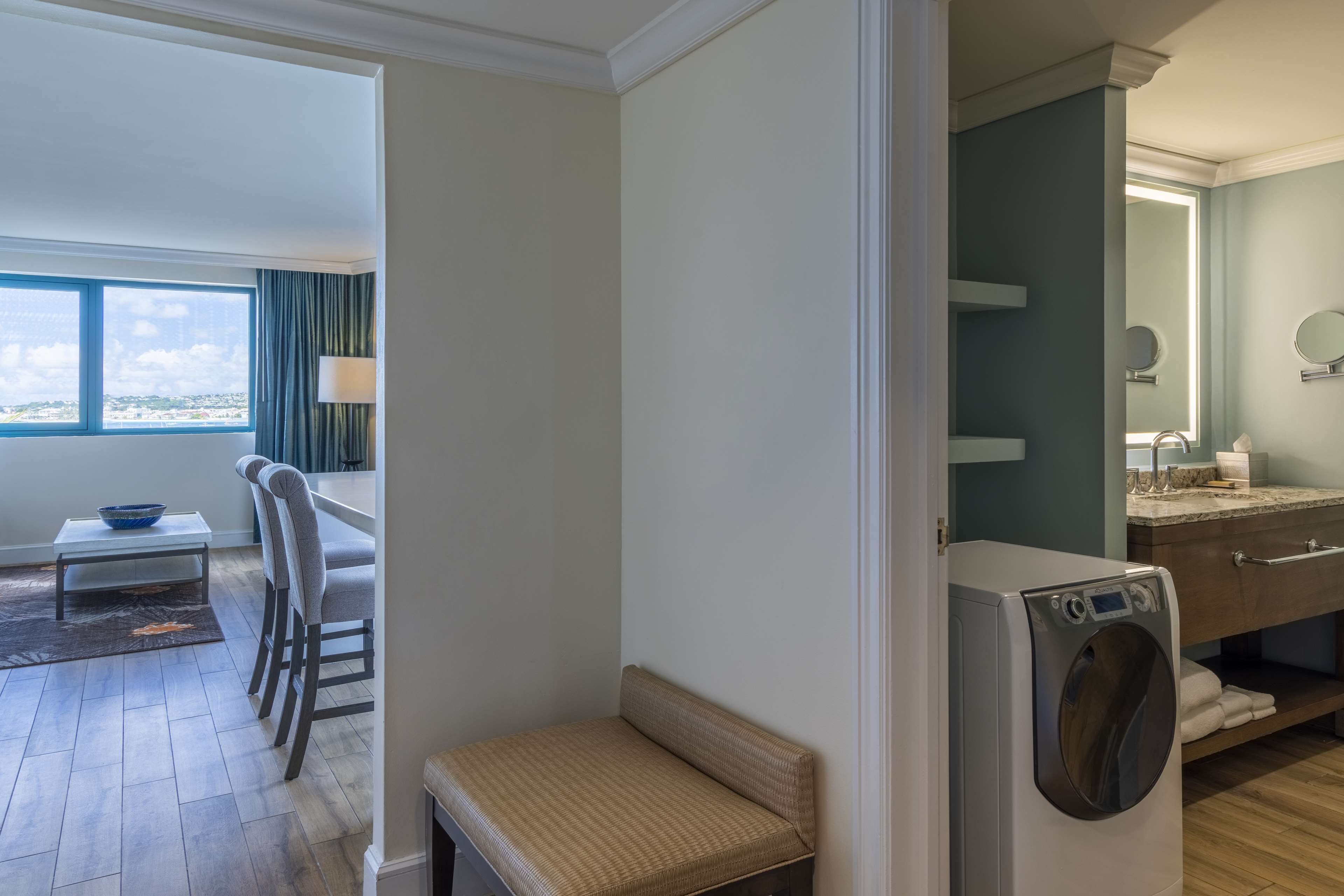 Foto - Hilton Barbados Resort