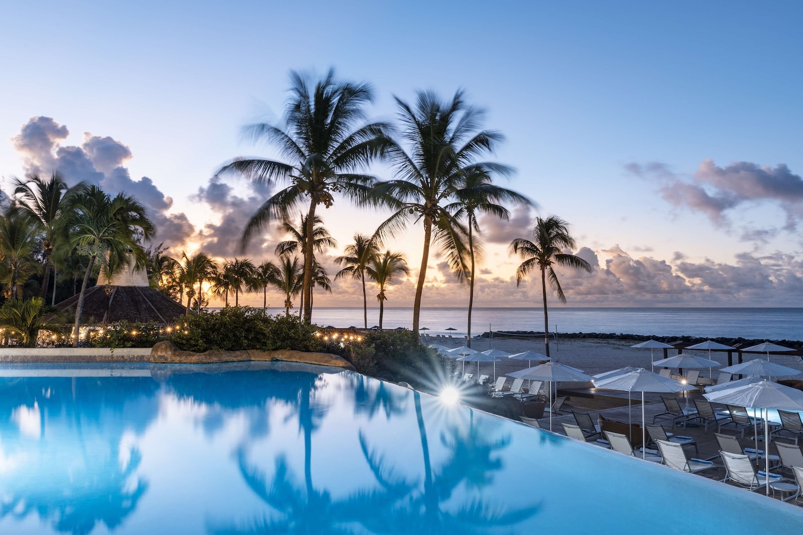 Hilton Barbados Resort — Bridgetown, Barbados