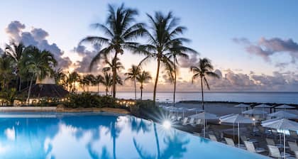 Hilton Barbados Resort