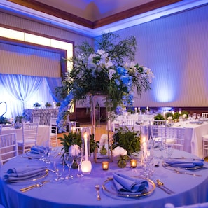 Ballroom
