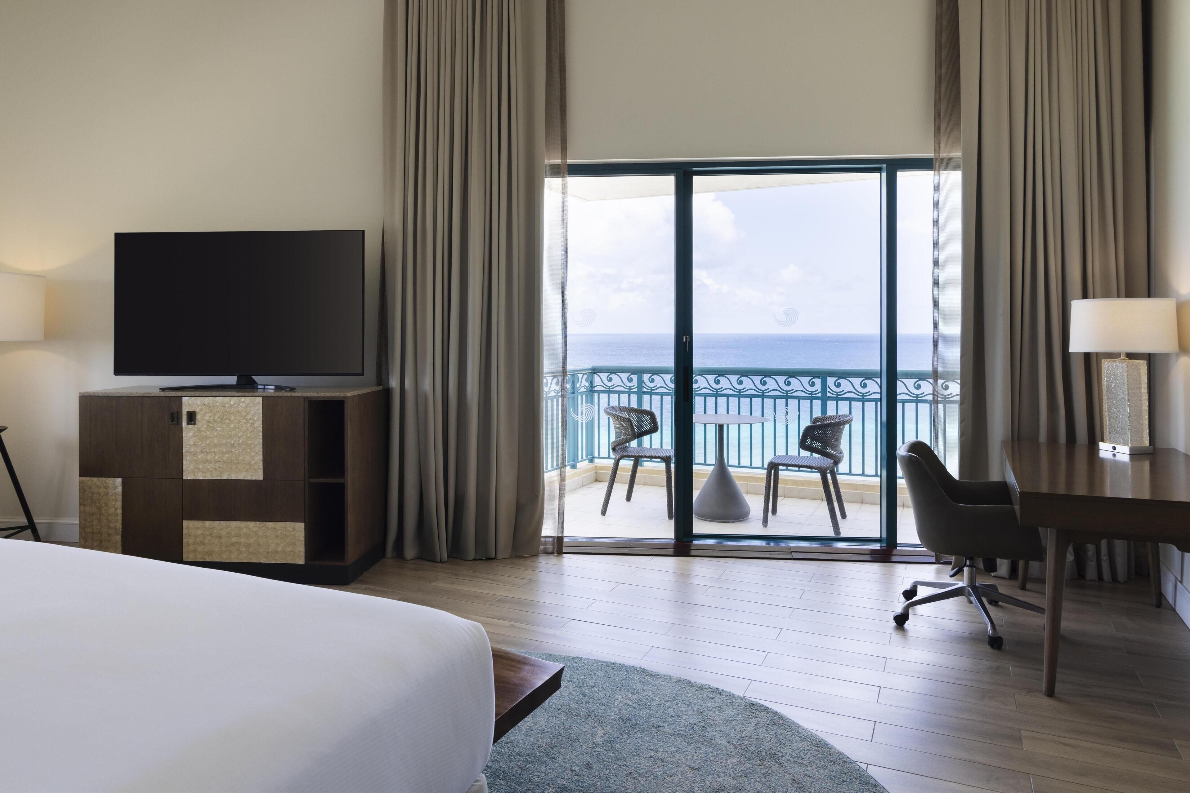 Foto - Hilton Barbados Resort