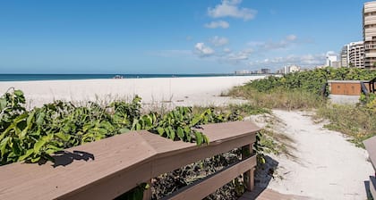 Marco Beach Vacation Suites