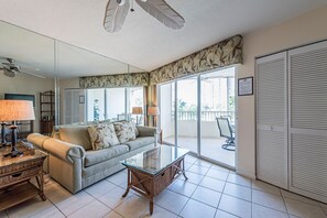 Suite, 1 Bedroom | Individually decorated, individually furnished, iron/ironing board