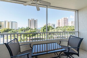 Suite, 1 Bedroom | View from room
