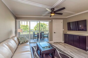 Televisión LCD 40 pulgadas con canales de televisión por cable