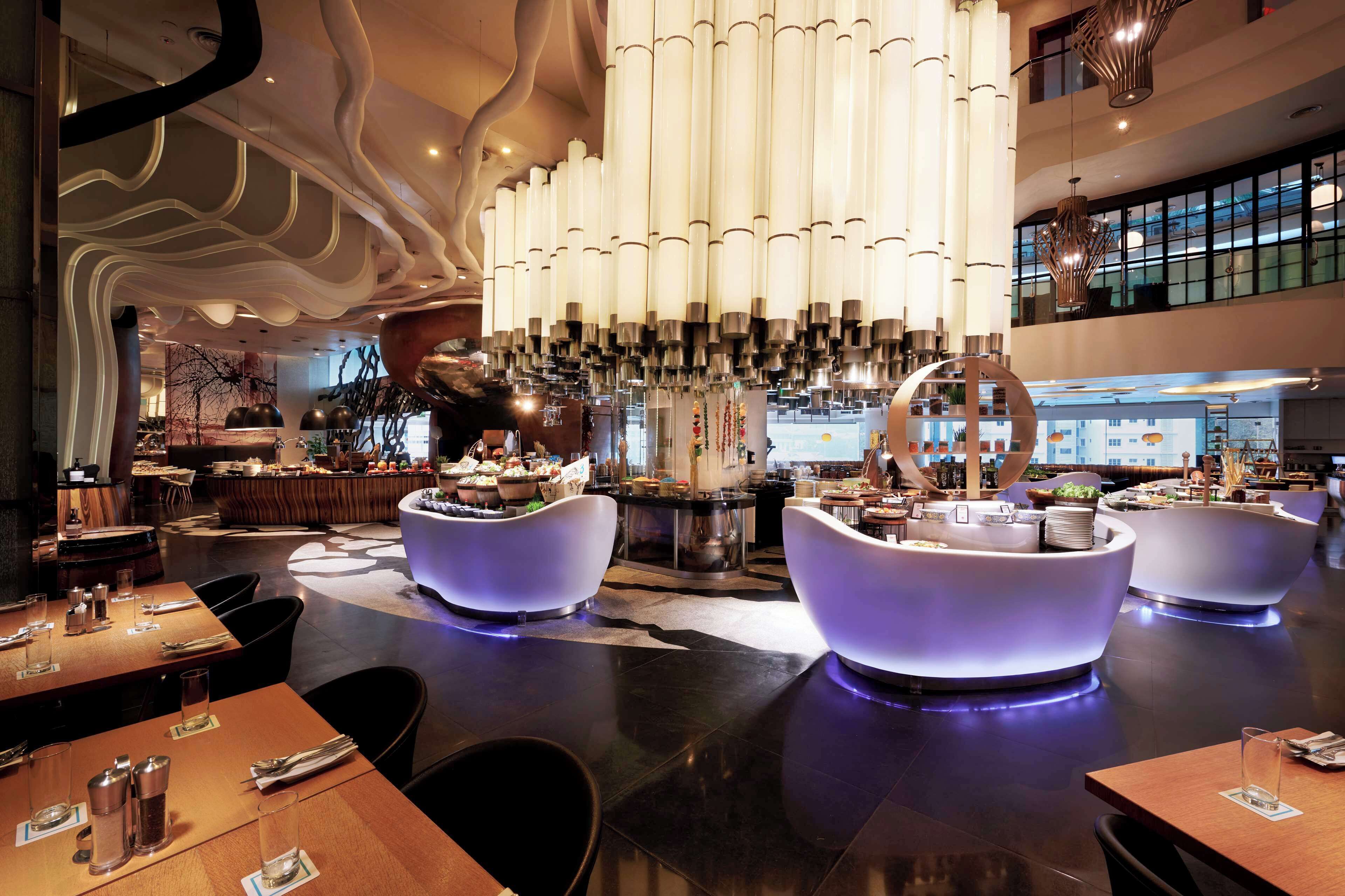 Photo - Hilton Kuala Lumpur