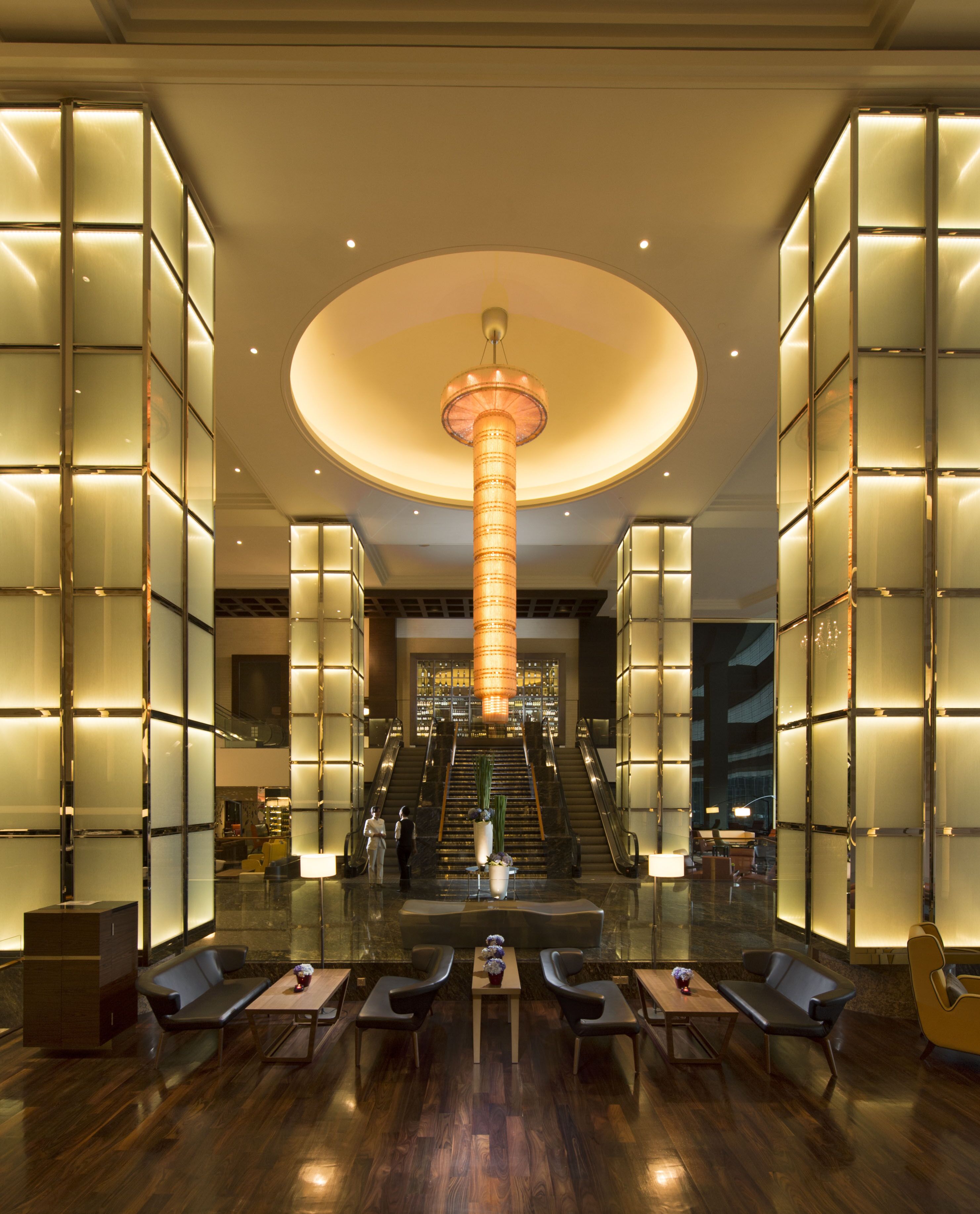 Photo - Hilton Kuala Lumpur