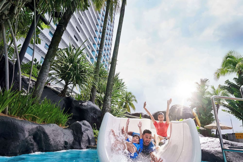 Hilton Kuala Lumpur