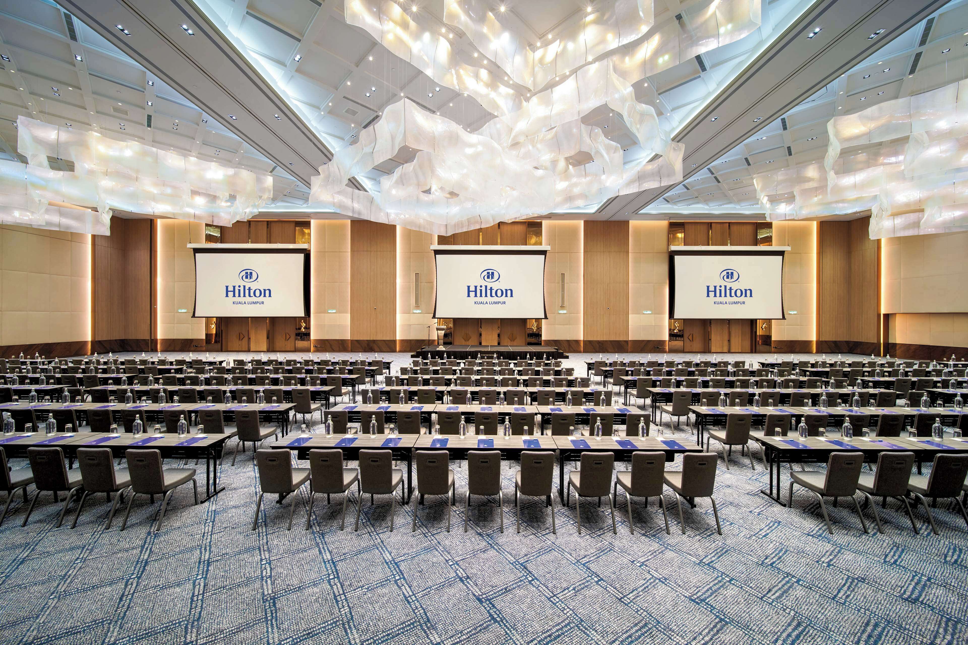 Photo - Hilton Kuala Lumpur