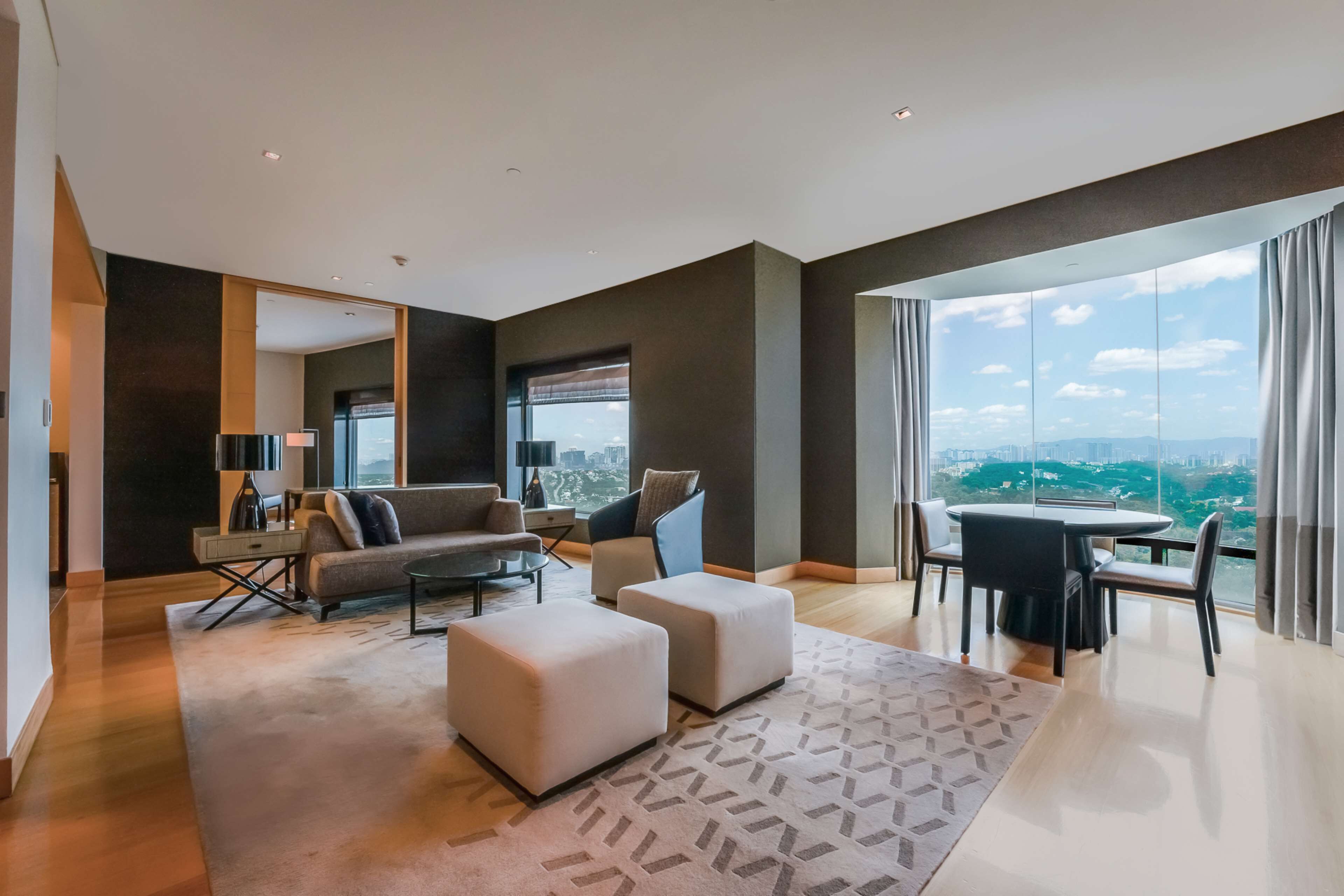 Photo - Hilton Kuala Lumpur