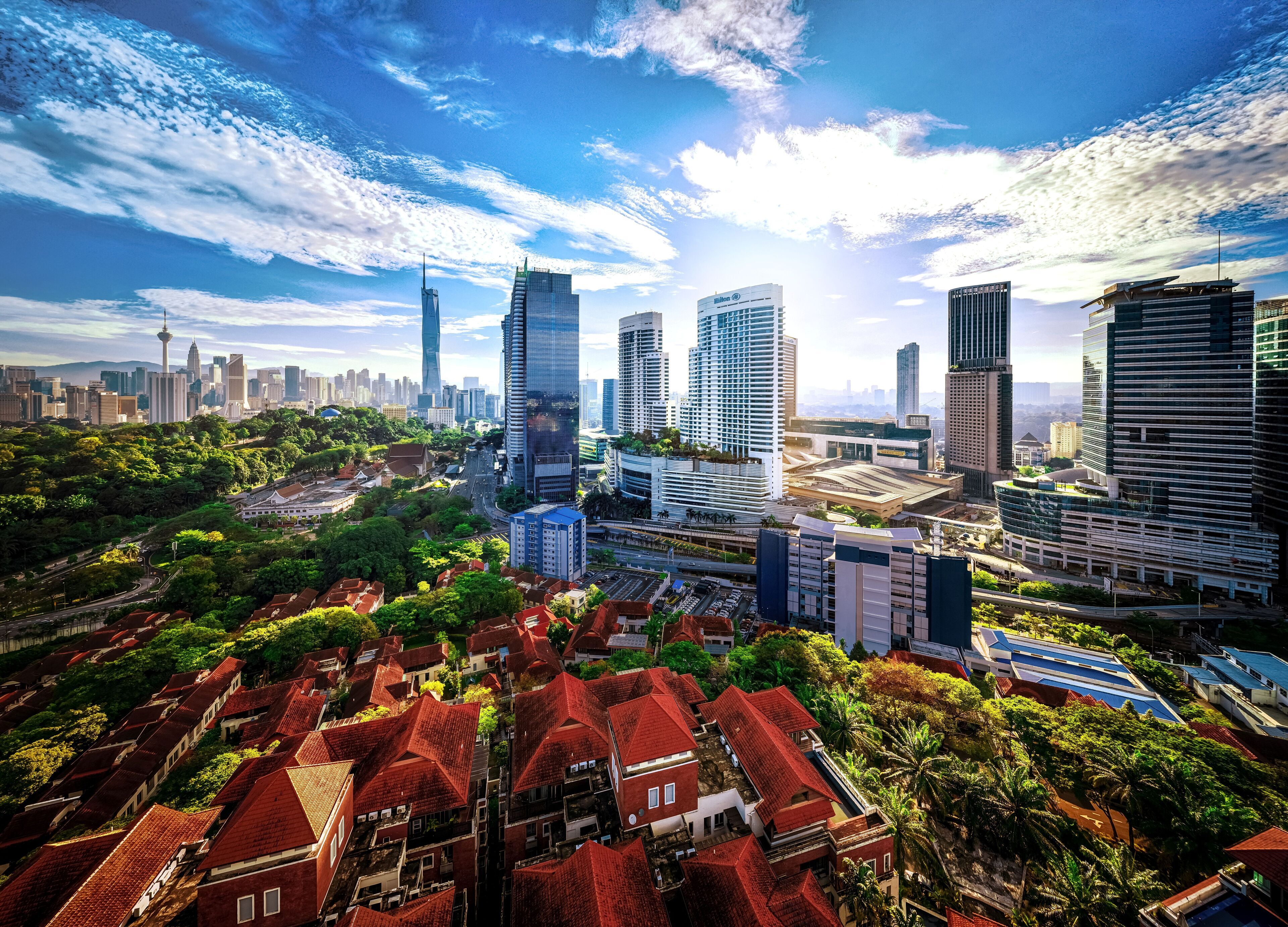 Photo - Hilton Kuala Lumpur